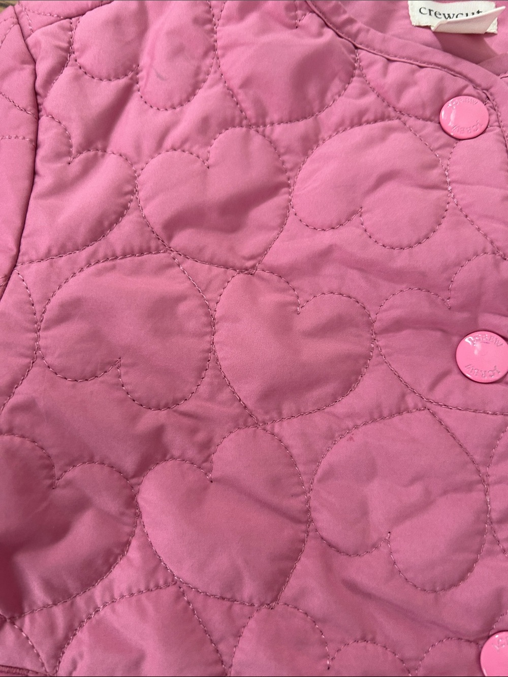 Crewcuts jacket - Picture 4 of 11